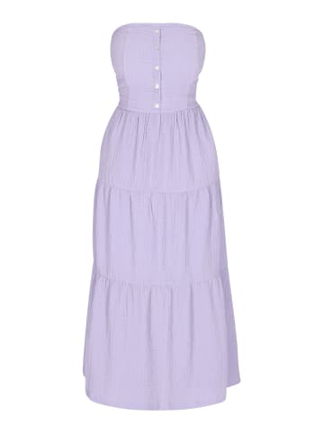 IZIA Women Dress in light violet