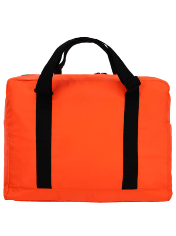 travelite Accessoires - Faltreisetasche 44 cm in orange