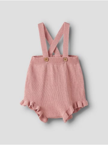 name it Bloomers in Misty Rose