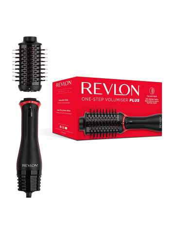 Revlon Warmluftbürste Salon One-Step RVDR5298E in pink