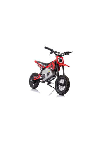 Wisam® Batteriebetriebenes Motocross-Bike A9901