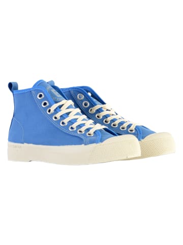 Bensimon Tennis Stella B79 Violett