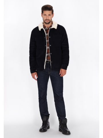 DreiMaster Vintage Jacket in navy