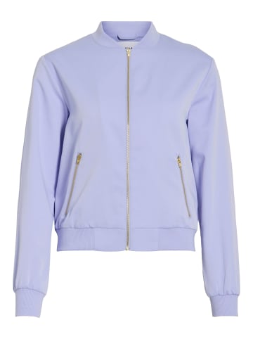 Vila Bomberjacke in Sweet Lavender