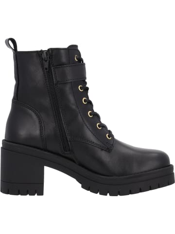 Palado Stiefeletten Sikinos in Schwarz