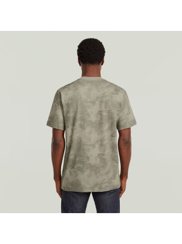 G-Star Raw Shirt in schlamm