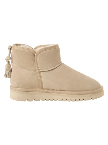 Tamaris Stiefelette in ANTELOPE