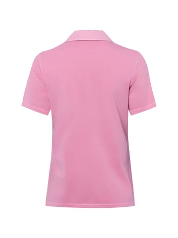 Marc O'Polo T-Shirt in altrosa