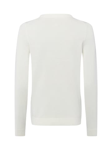 brookshire Strickjacke in ecru - 0001