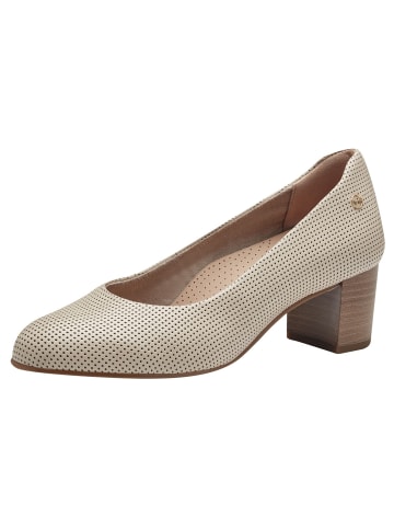 Tamaris COMFORT Pumps in IVORY