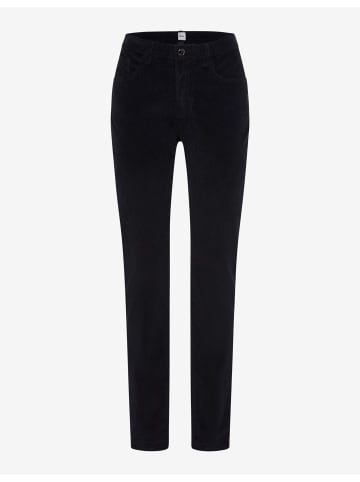 BRAX Cordhose Mary in marine