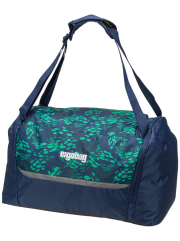Ergobag Sporttasche ergobag Sporttasche in DrachenbezwingBär