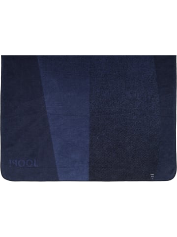 JOOP! JOOP! Wohndecken Decor Marine in Marine