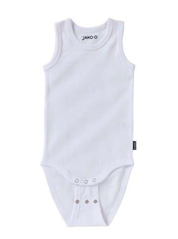 JAKO-O Träger-Mitwachsbody im 3er Pack