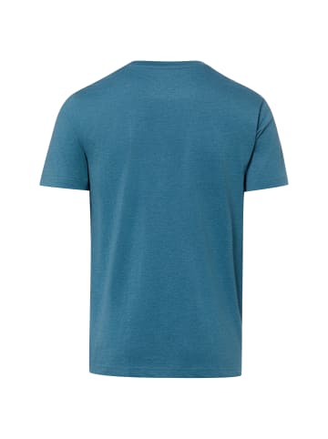 Nils Sundström Shirt in petrol