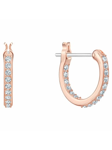 Swarovski Ohrringe für Damen in uni
