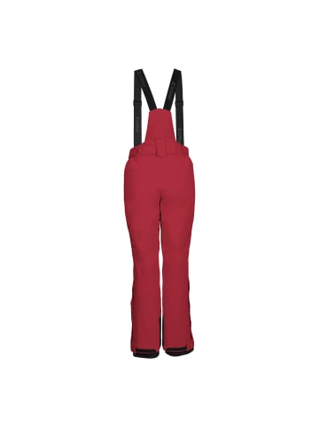 Killtec Skihose KSW 249 in Rot4526