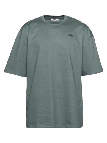 DEF T-Shirts in green