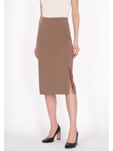 usha BLACK LABEL Women Skirt in beige