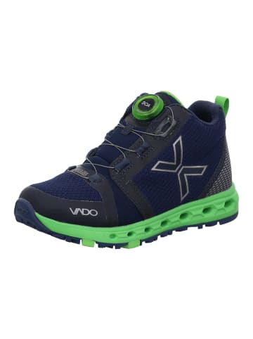 VADO  Schnürschuh AIR MID BOA GTX SURROUND in Blau