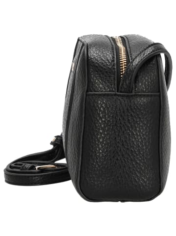 Liu Jo Fluida - Umhängetasche S (tabacco) in nero