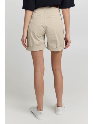 Oxmo Shorts OXCharline in Grau