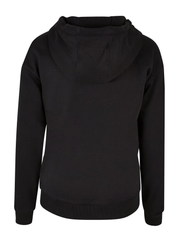 Merchcode Merchcode Kapuzenpullover in black