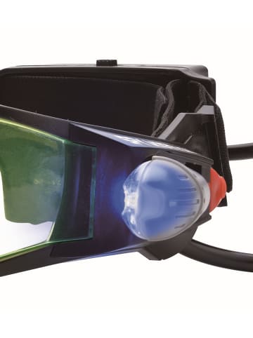 Lexibook Spy Mission Nachtsichtbrille mit LED-Lichtern