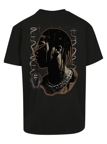 Mister Tee T-Shirt in black