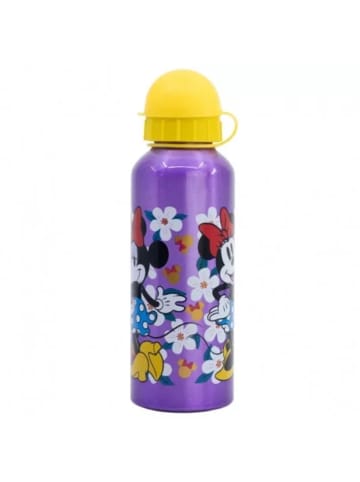 Disney Minnie Mouse Premium Aluminiumflasche 530 ml