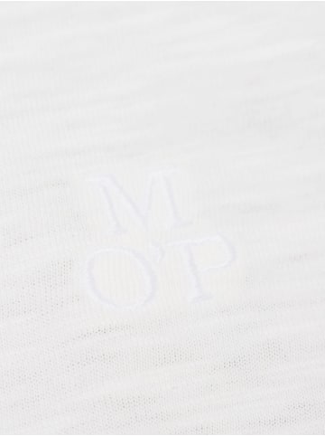 Marc O'Polo Poloshirt in ecru