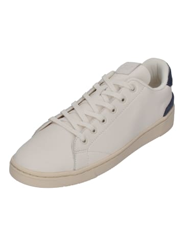 TOMS Sneaker Low TRVL LITE 2.0 LOW in weiß