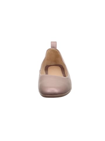 Legero in rosa