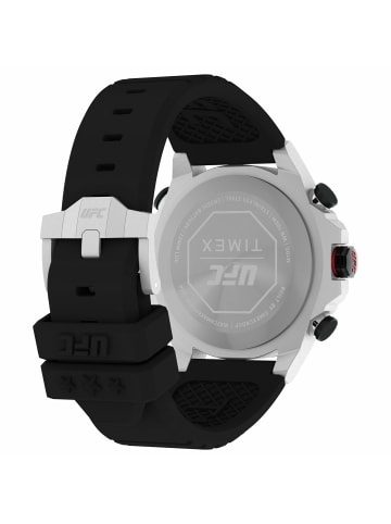 Timex Digitaluhr für Herren in Schwarz