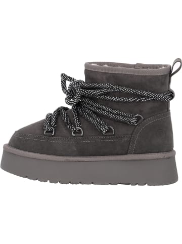 Palado Winterstiefel Parona by Sila Sahin in Grau