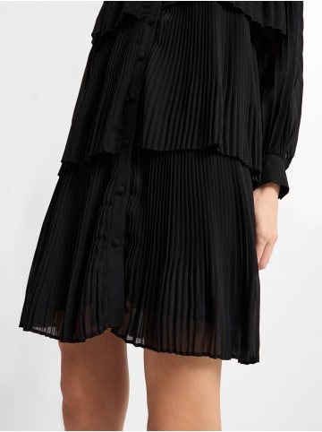 Y.A.S Kleid YASKalaya in schwarz - 0001