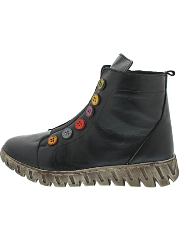 Gemini Stiefelette Schwarz