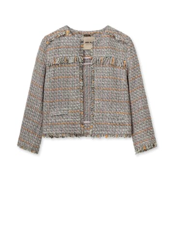 Mos Mosh Blouson für Damen in grau