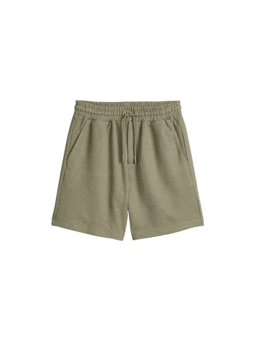 Marc O'Polo DENIM Shorts relaxed in Chalky Sage