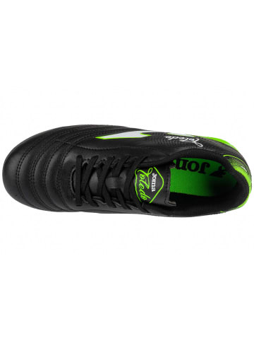 Joma Joma Toledo Jr 24 TOJW AG in Schwarz