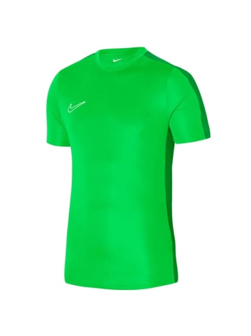 Nike Nike DF Academy Tee in Grün