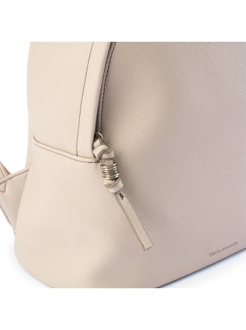 FREDs BRUDER My Bestie City Rucksack 30 cm light nutmeg