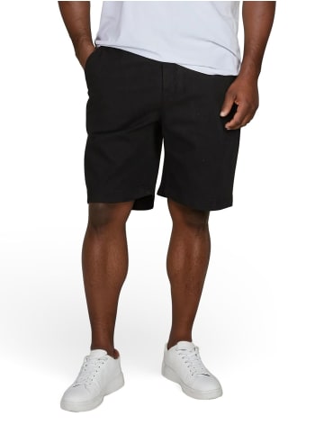 riverso  Short RIVConnor regular/straight in Schwarz