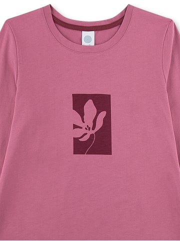 Sanetta Pyjama in Rosa