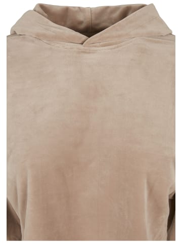 Urban Classics Sweat & Fleece - Hoody in softtaupe