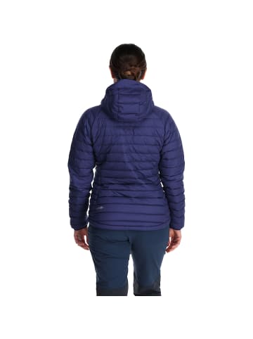 Rab W INFINITYMICROLIGHT JACKET in Blau