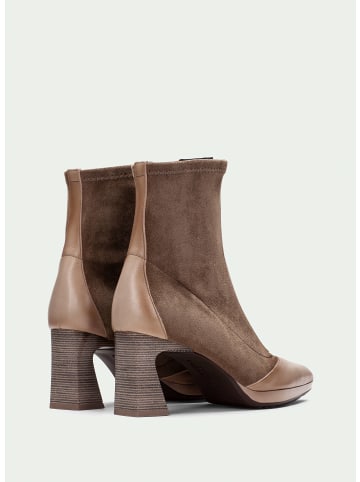 Hispanitas Stiefelette in braun