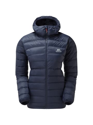 MOUNTAIN EQUIPMENT Skijacke W FROSTLINE JACKET in Marine