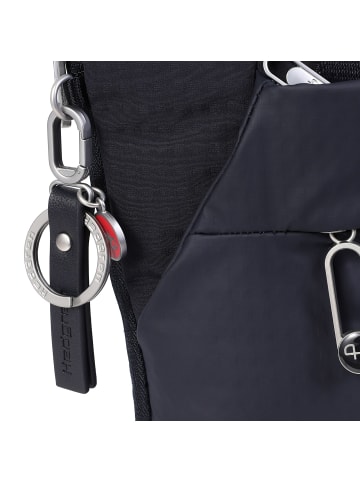 Hedgren Furo Mini Bag Handtasche RFID Schutz 12.5 cm vulcan blue