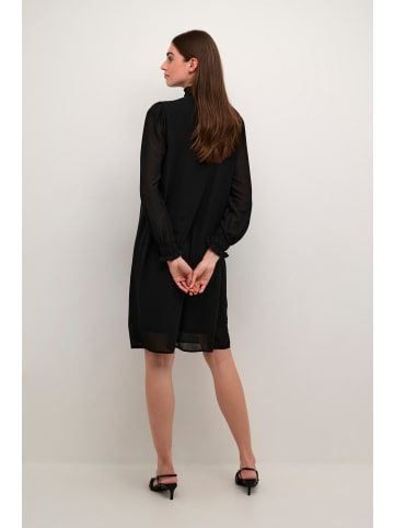 CULTURE Kleid CUlopa Relaxed fit in Black
